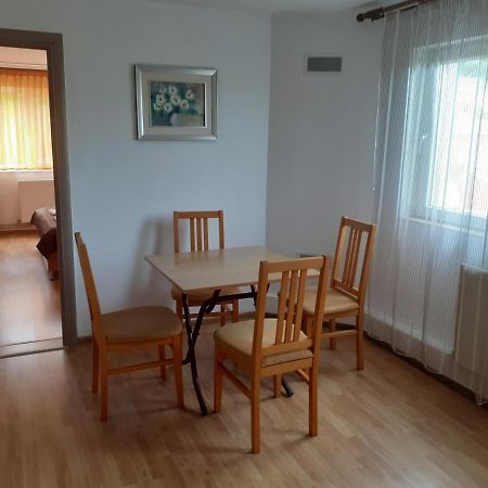 Casa Cionca Pension Gilău Buitenkant foto