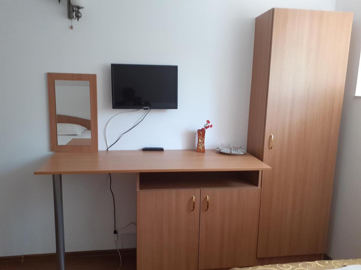 Casa Cionca Pension Gilău Buitenkant foto