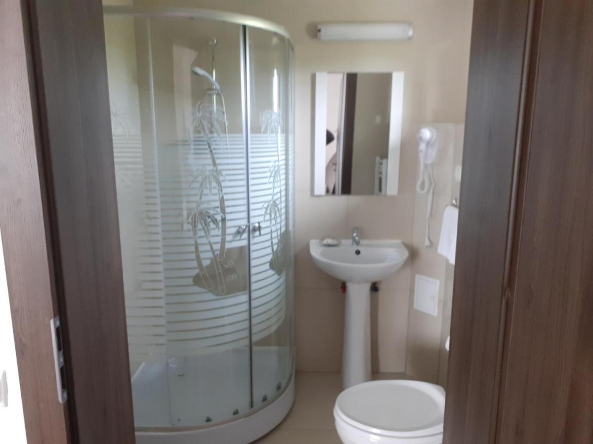 Casa Cionca Pension Gilău Buitenkant foto