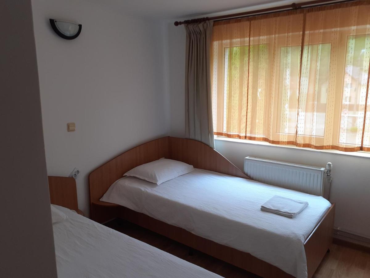Casa Cionca Pension Gilău Buitenkant foto