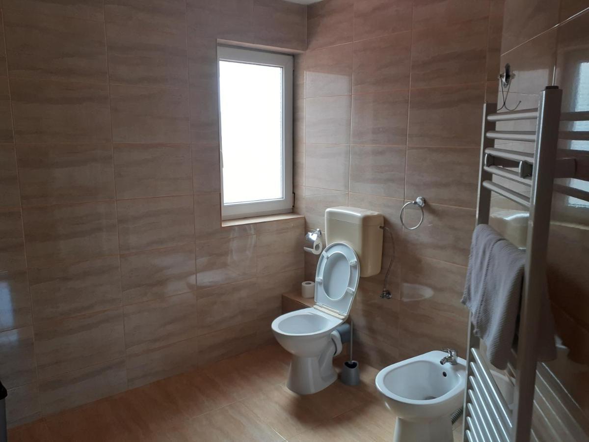 Casa Cionca Pension Gilău Buitenkant foto