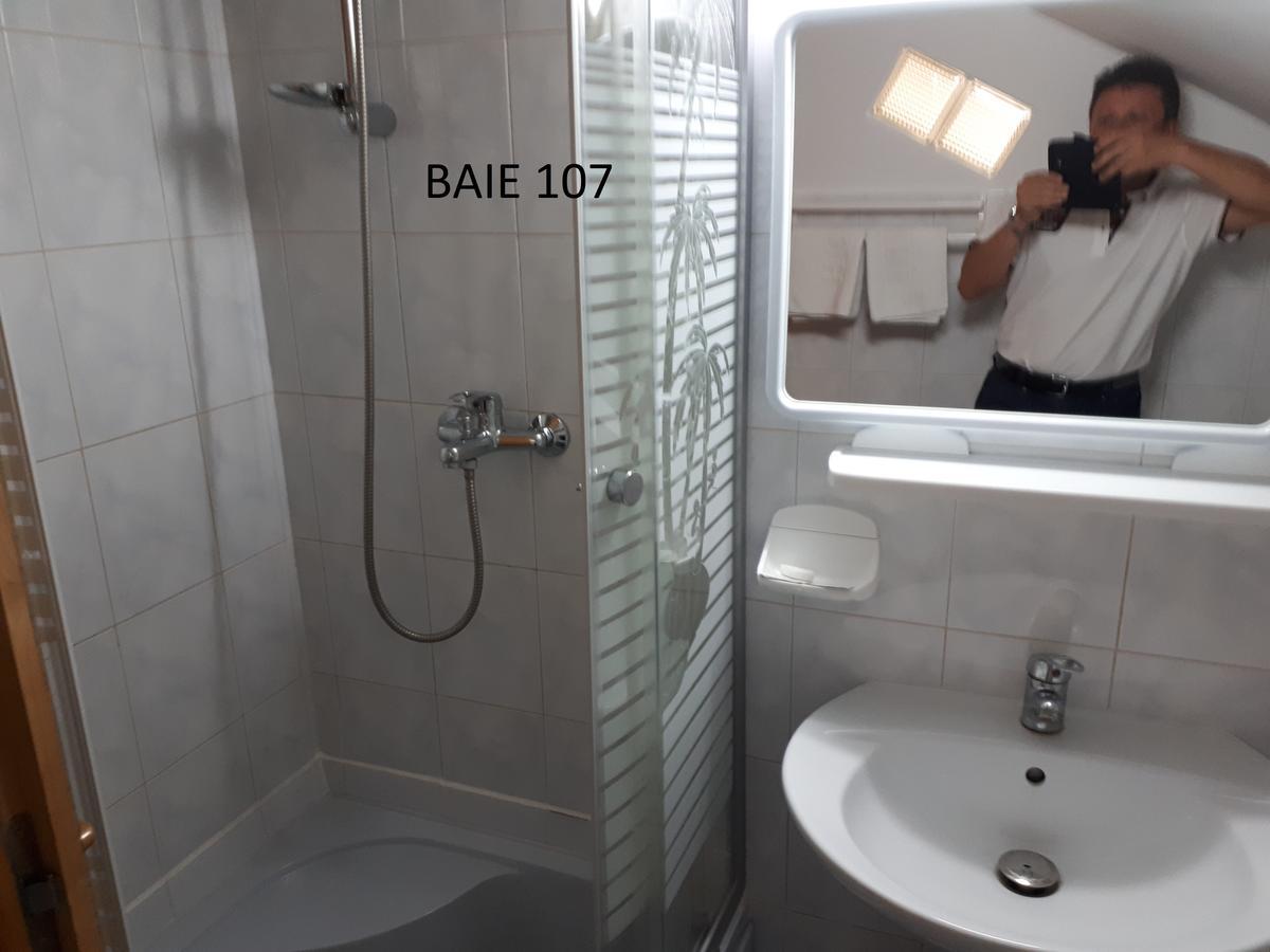 Casa Cionca Pension Gilău Buitenkant foto