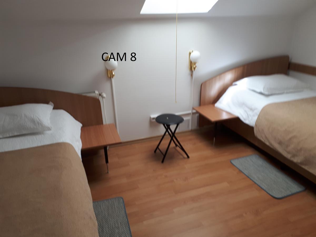 Casa Cionca Pension Gilău Buitenkant foto