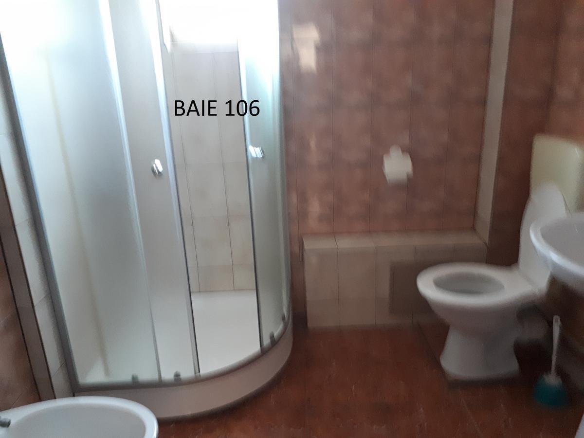 Casa Cionca Pension Gilău Buitenkant foto