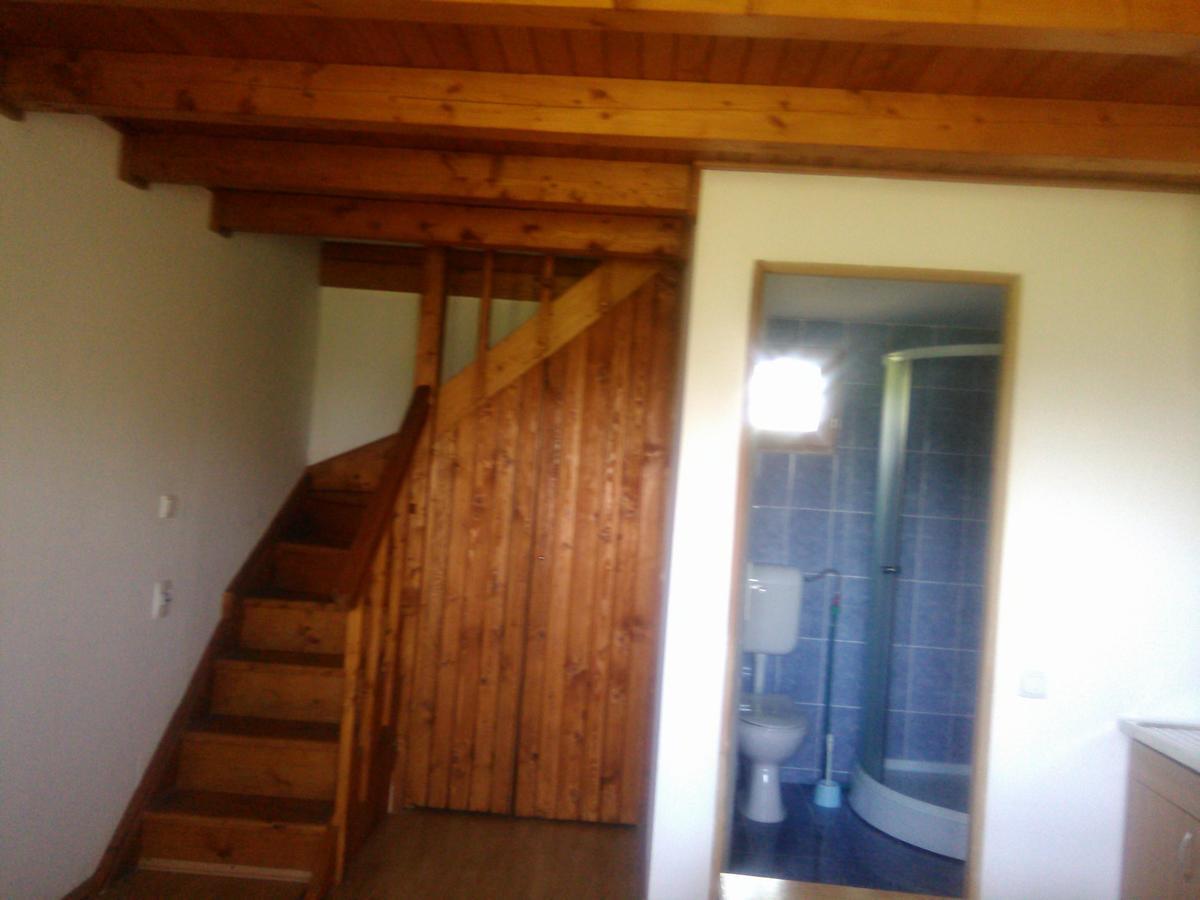 Casa Cionca Pension Gilău Buitenkant foto