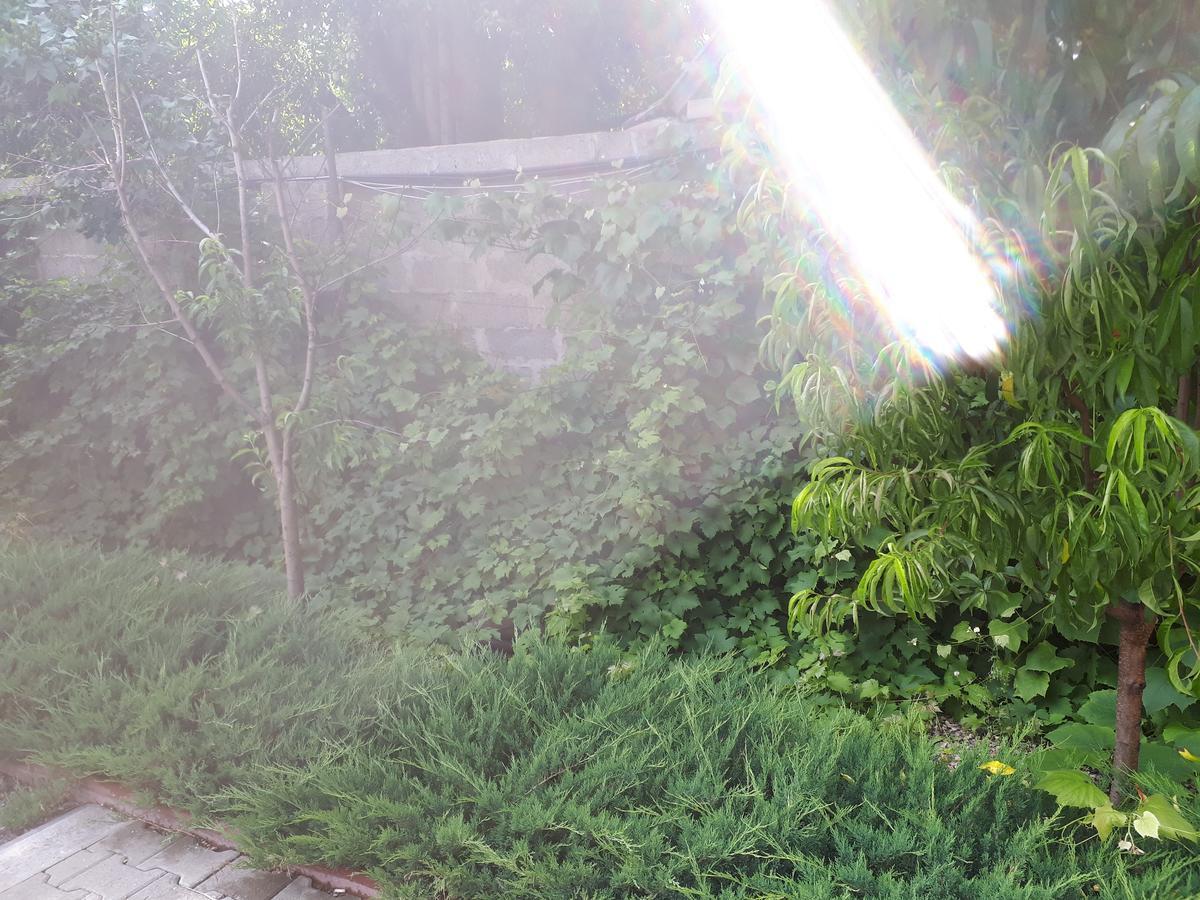 Casa Cionca Pension Gilău Buitenkant foto